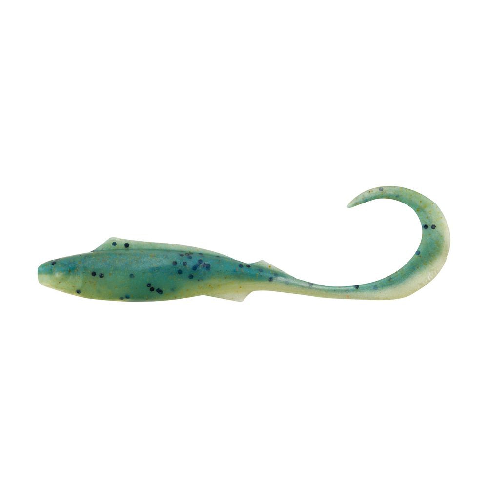 Berkley Gulp! Nemesis Soft Plastic Lure 4in – Compleat Angler Australia