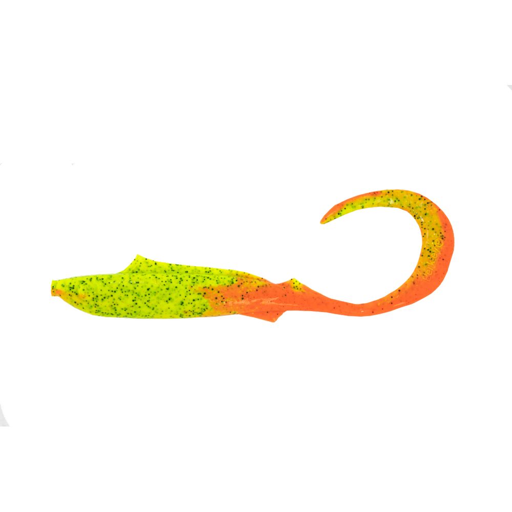 Berkley Gulp! Nemesis Soft Plastic Lure 4in