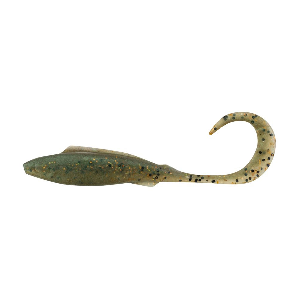 Berkley Gulp! Nemesis Soft Plastic Lure 4in – Compleat Angler Australia