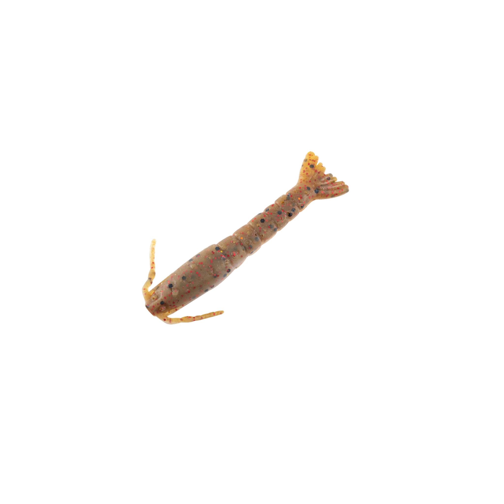 Berkley Gulp! Shrimp Soft Plastic Lure 2in