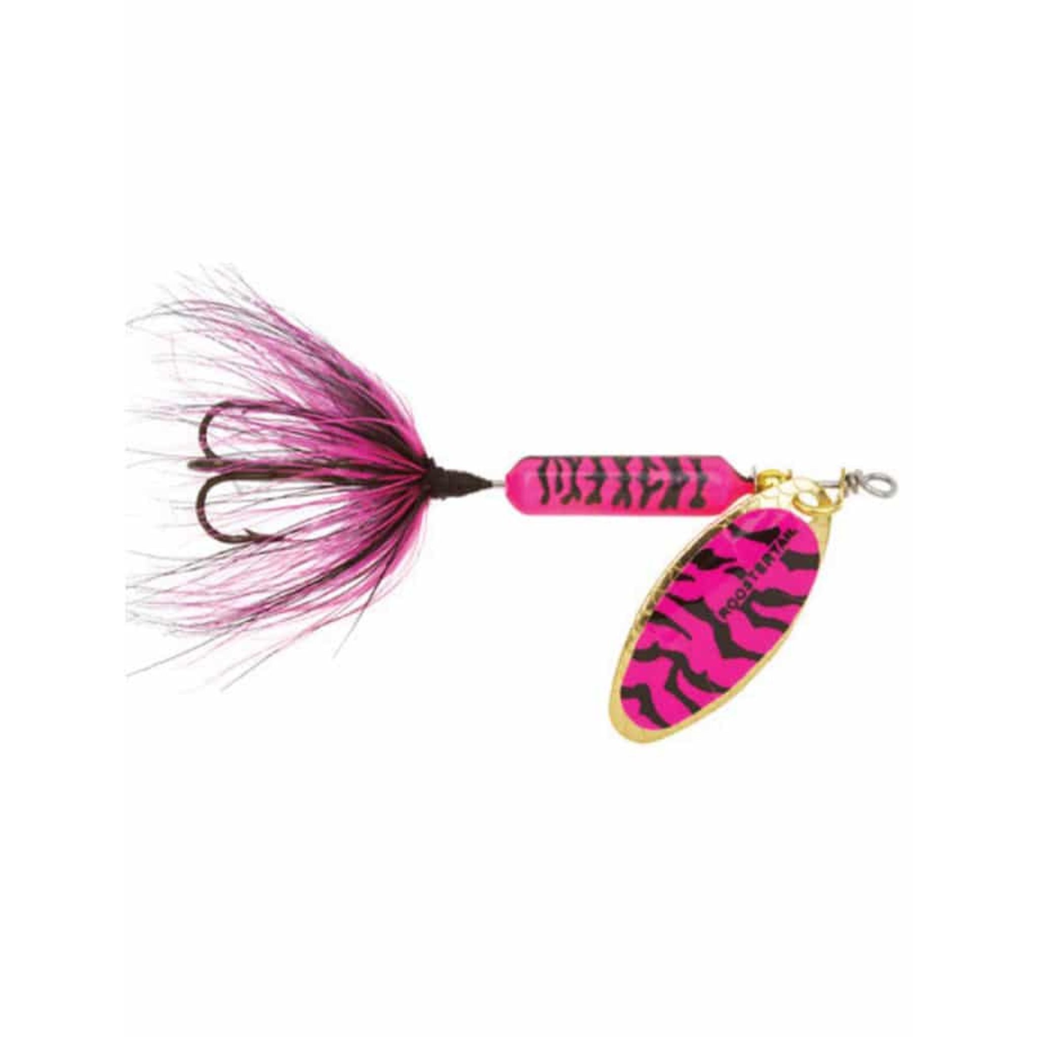 Yakima Rooster Tail Spinner Lure 210 1/6oz