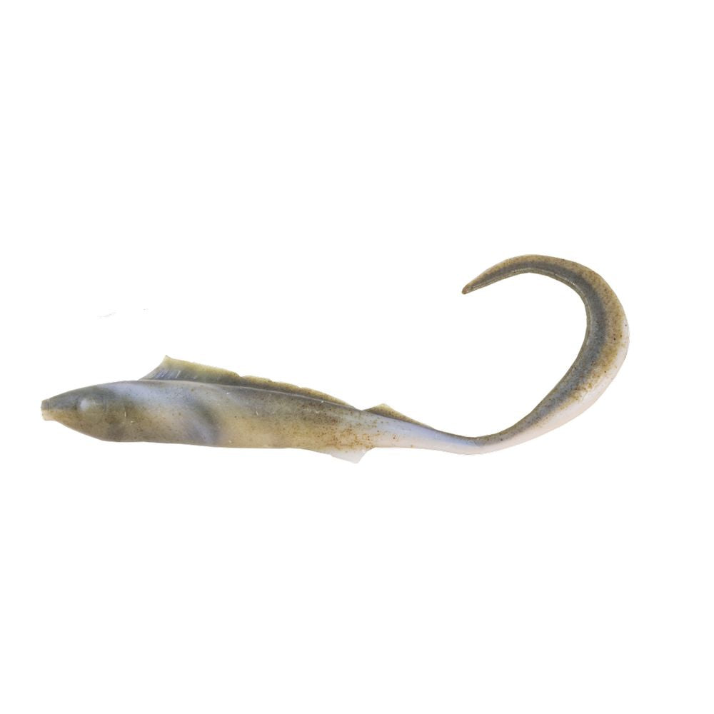 Berkley Gulp! Nemesis Soft Plastic Lure 6.5in