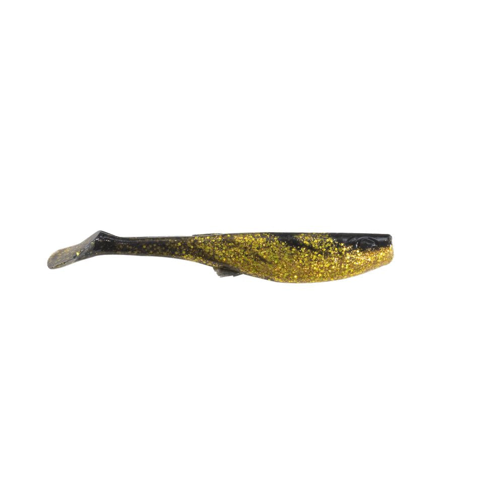 Berkley Gulp! Paddleshad Soft Plastic Lure 3in