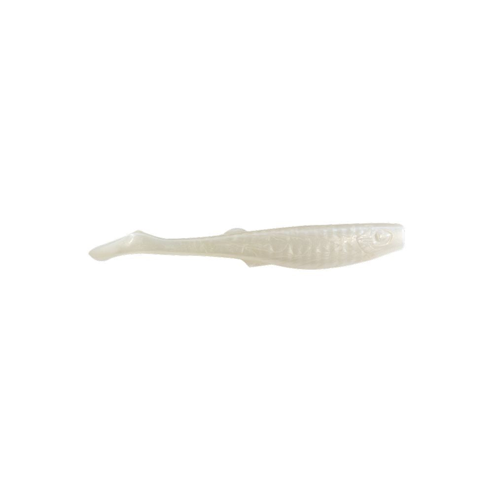Berkley Gulp! Paddleshad Soft Plastic Lure 3in