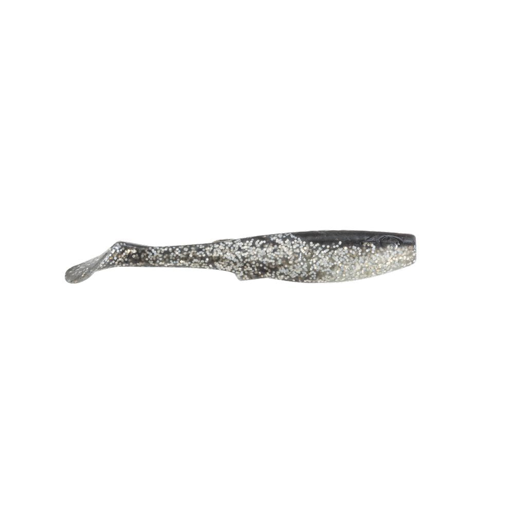 Berkley Gulp! Paddleshad Soft Plastic Lure 4in
