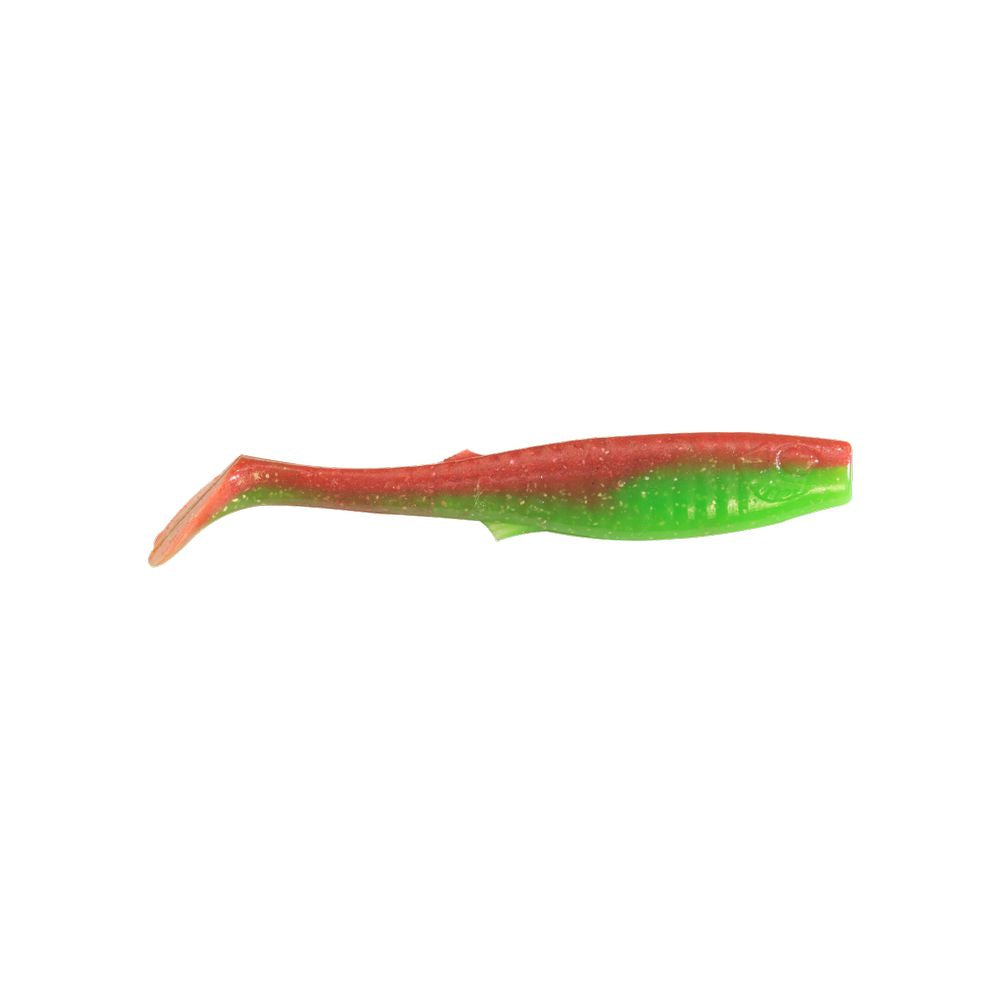 Berkley Gulp! Paddleshad Soft Plastic Lure 4in