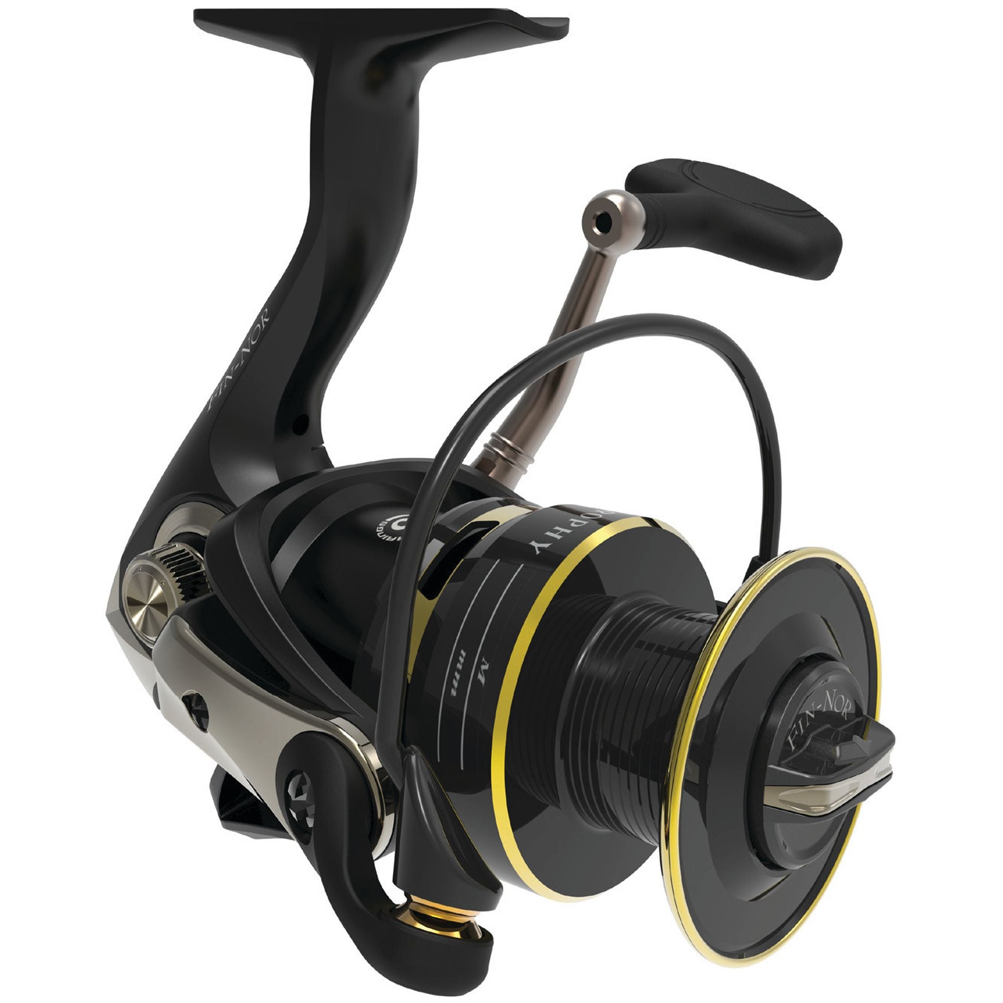 Fin-Nor Trophy TRO25 Spinning Fishing Reel