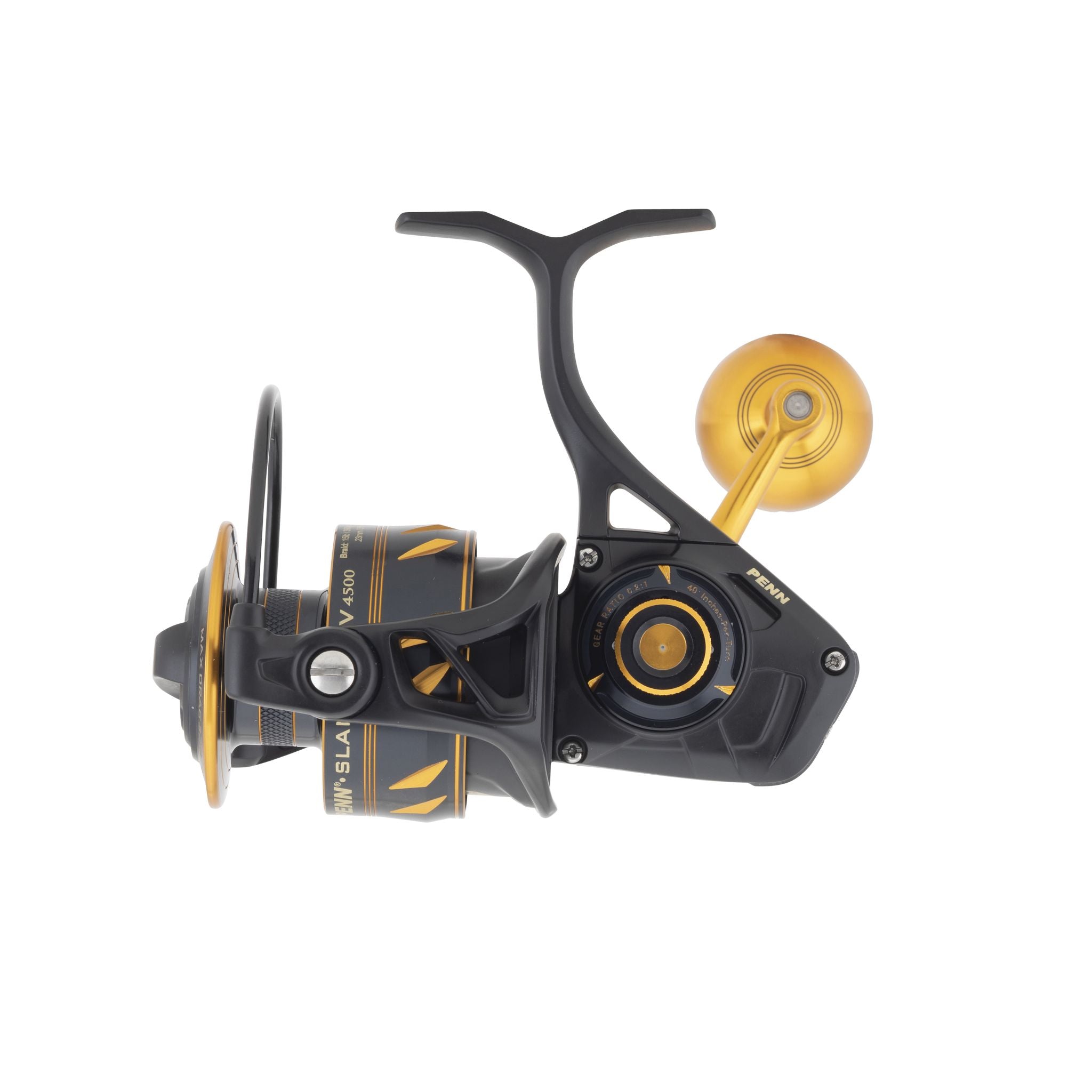 Penn Slammer IV 4500 Spin Reel