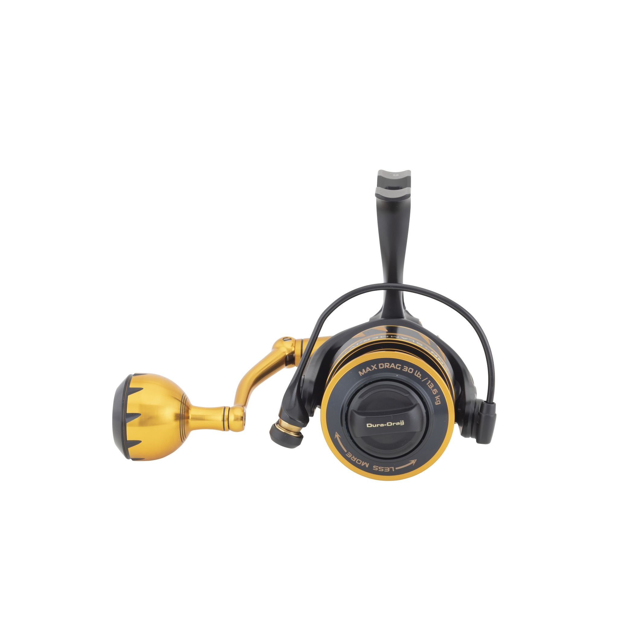 Penn Slammer IV 4500 Spin Reel