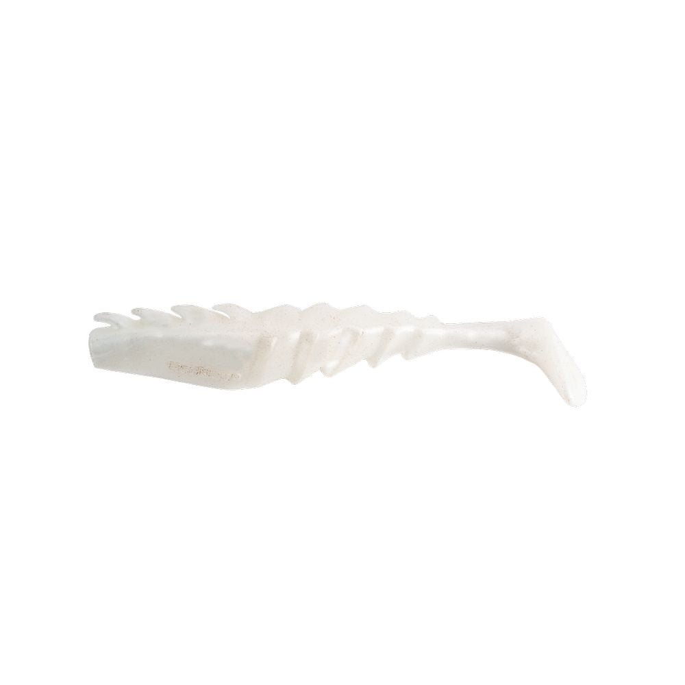 Berkley Gulp! Nemesis Prawn Paddle Tail Soft Plastic Lure 4in
