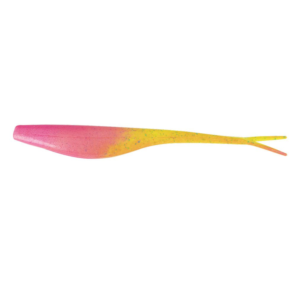 Berkley Gulp! Jerk Shad Soft Plastic Lure 7in