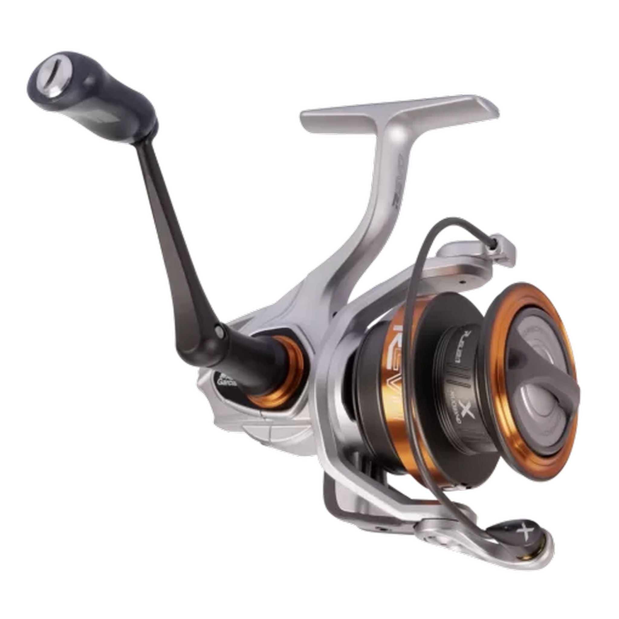 Abu Garcia Revo 3 X 10 Spin Reel – Compleat Angler Australia Abu Garcia Revo 3 X 10 Spin Reel – Compleat Angler Australia