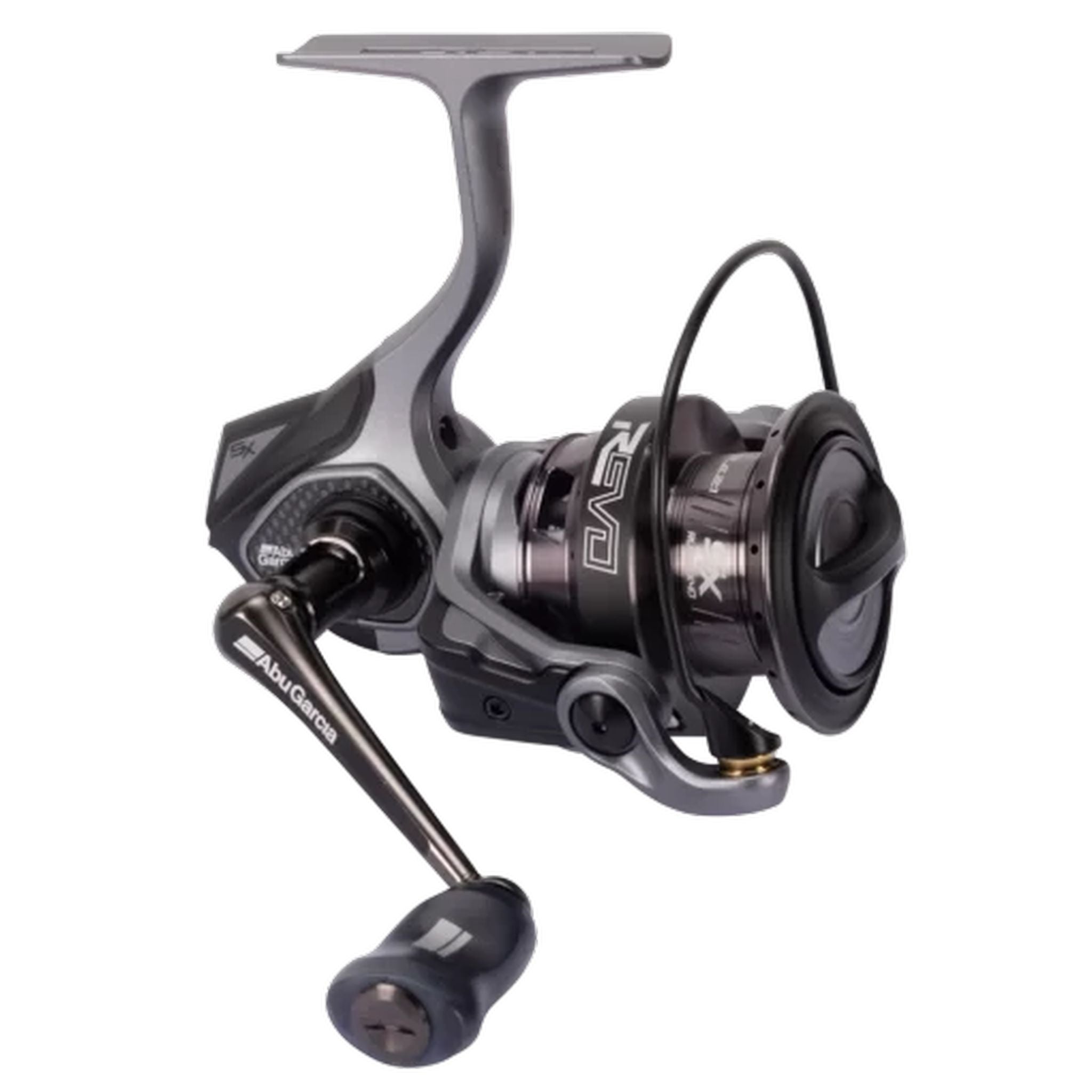 Abu Garcia Revo 3 SX 10 Spin Reel – Compleat Angler Australia Abu Garcia Revo 3 SX 10 Spin Reel – Compleat Angler Australia