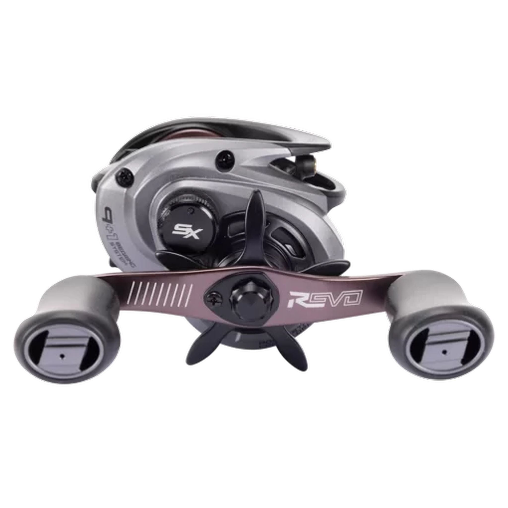 abu garcia classic baitcast reel c4 6600 Abu Garcia Ambassadeur 6600 C4 Round Baitcast Reel – Compleat Angler Australia