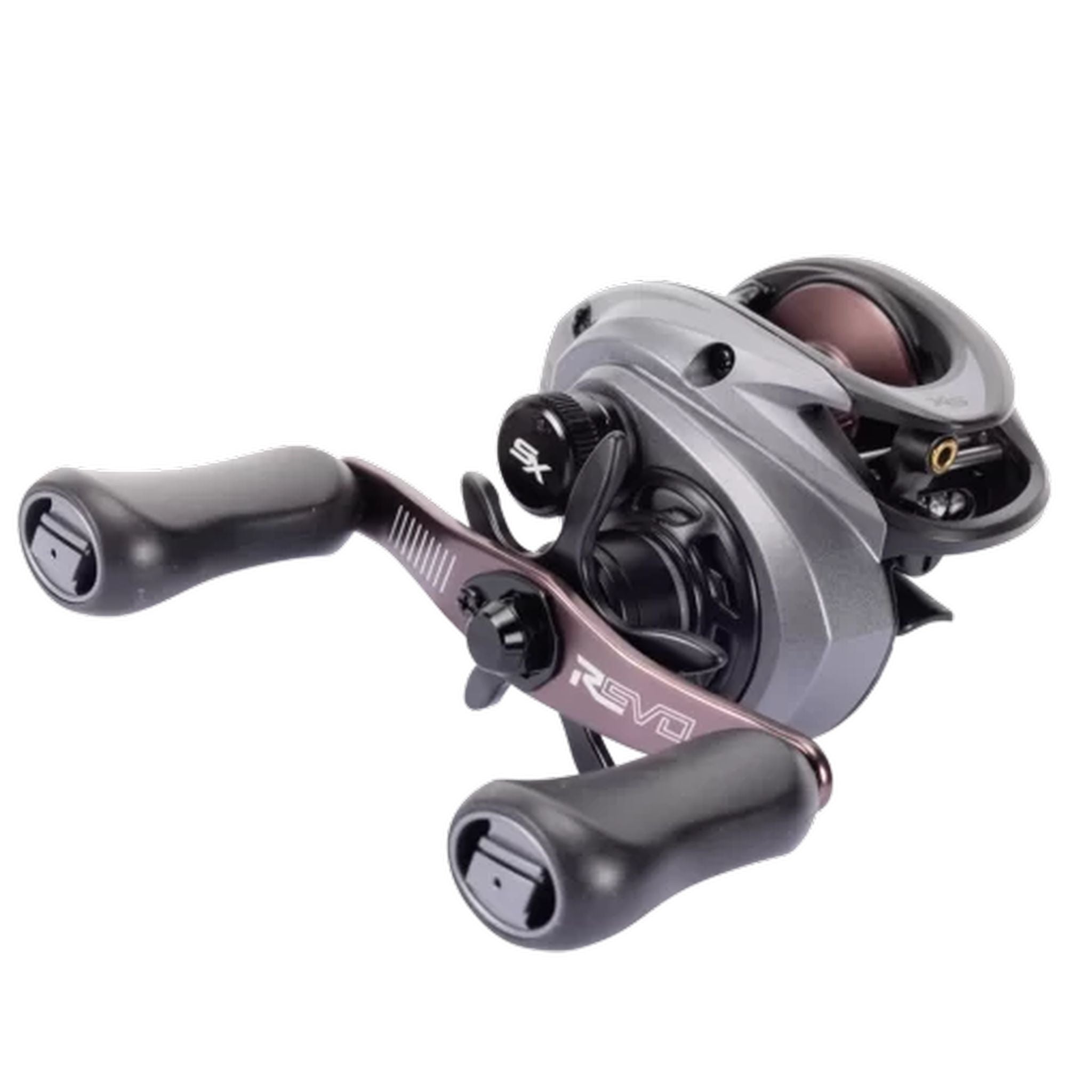 abu garcia 6600 c4 round baitcast reel Abu Garcia Ambassadeur 6600 C4 Round Baitcast Reel – Compleat Angler  Australia