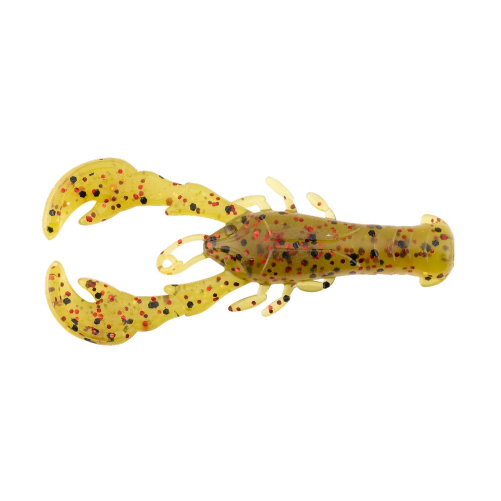 Berkley PowerBait Craw Soft Plastic Lure 2.5in