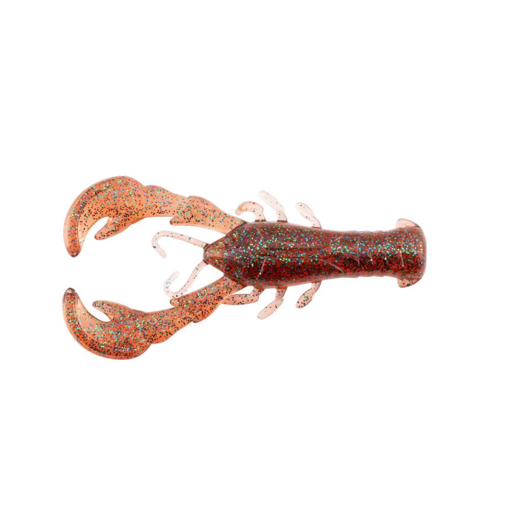 Berkley PowerBait Craw Soft Plastic Lure 2.5in