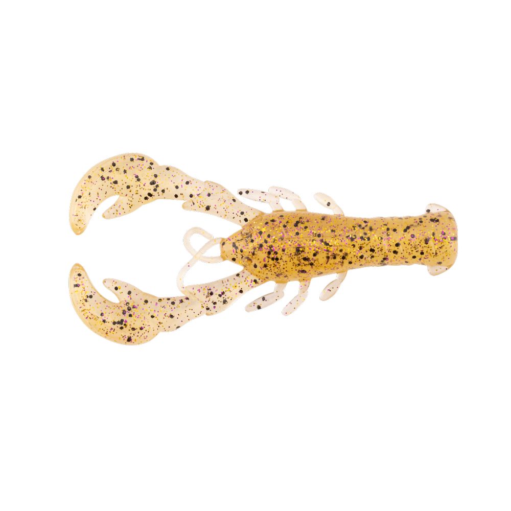 Berkley PowerBait Craw Soft Plastic Lure 2.5in