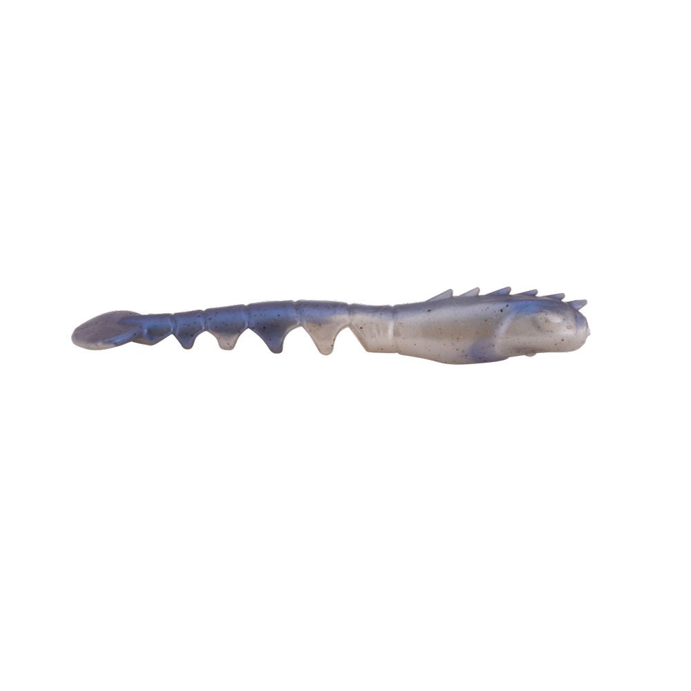 Berkley PowerBait Fan Tail Shrimp Soft Plastic Lure 3in
