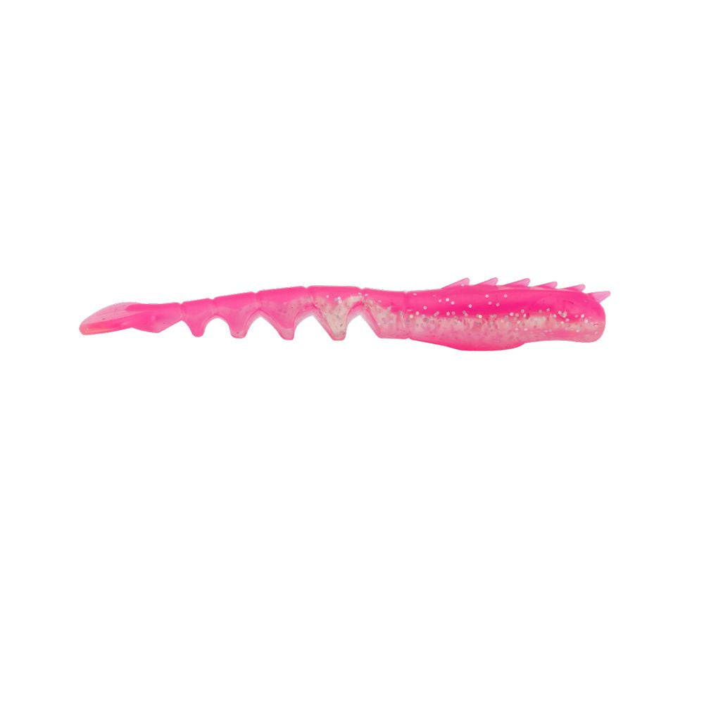 Berkley PowerBait Fan Tail Shrimp Soft Plastic Lure 3in