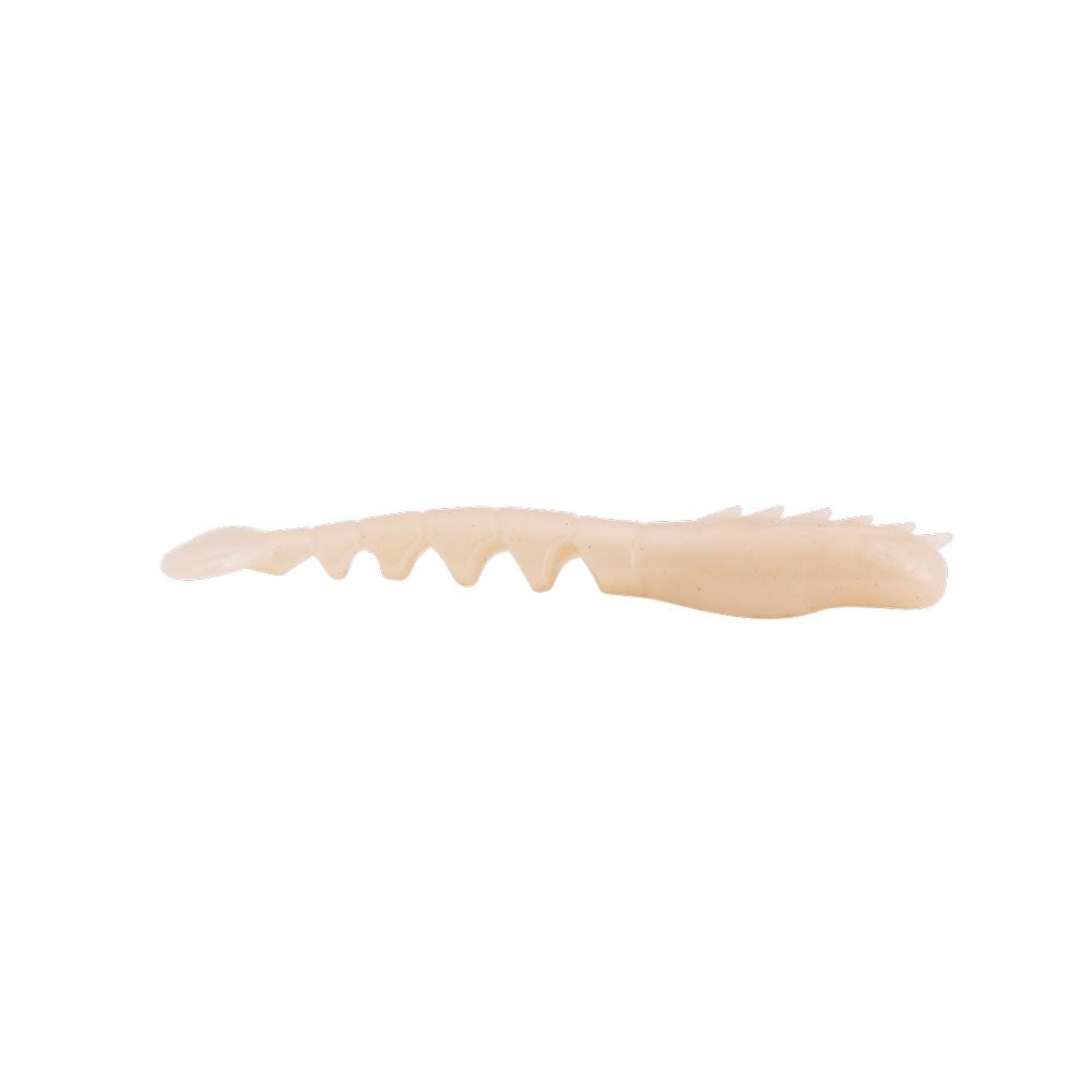 Berkley PowerBait Fan Tail Shrimp Soft Plastic Lure 3in