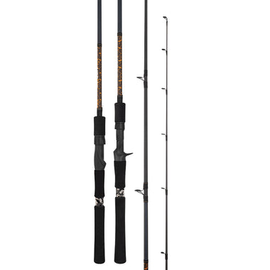 Daiwa 24 Aird X 601HFB Baitcast Rod