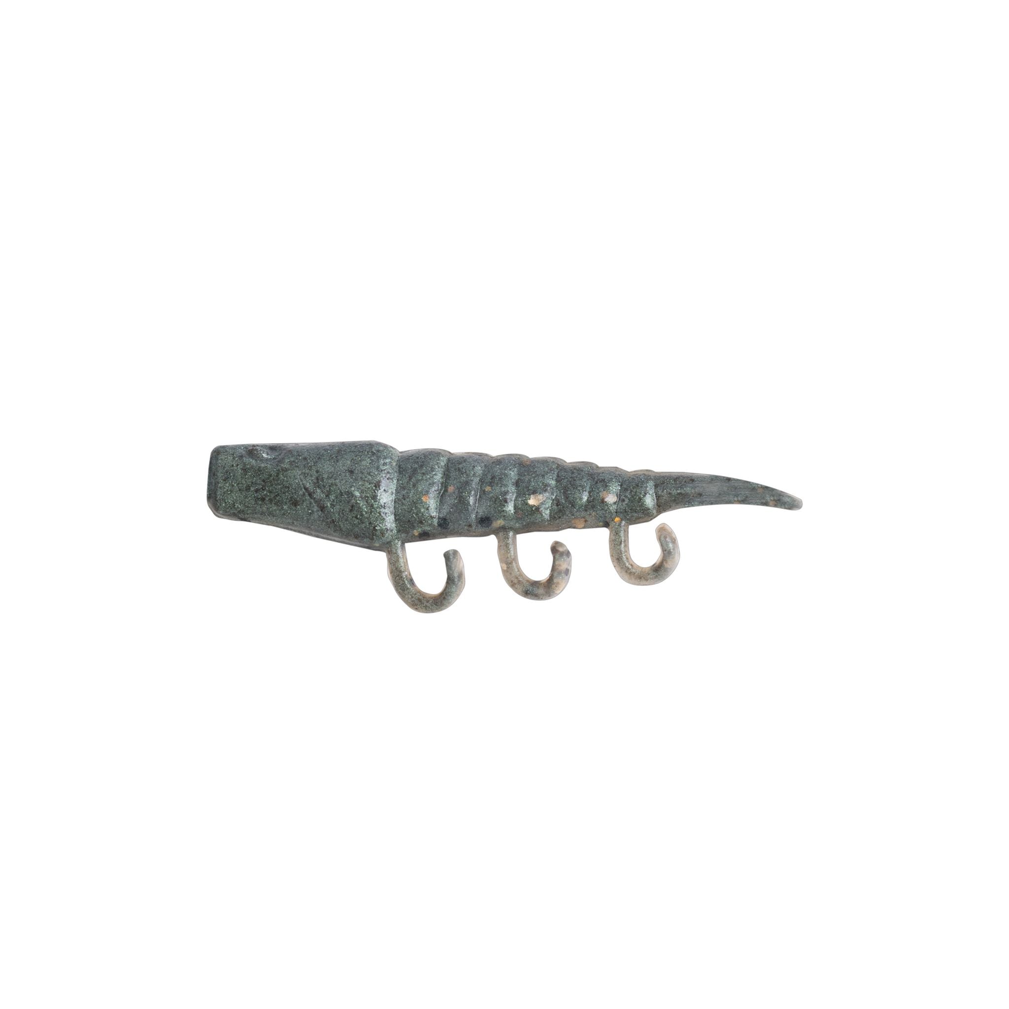 Berkley Gulp! Turbo Shrimp 2in Soft Plastic Lure