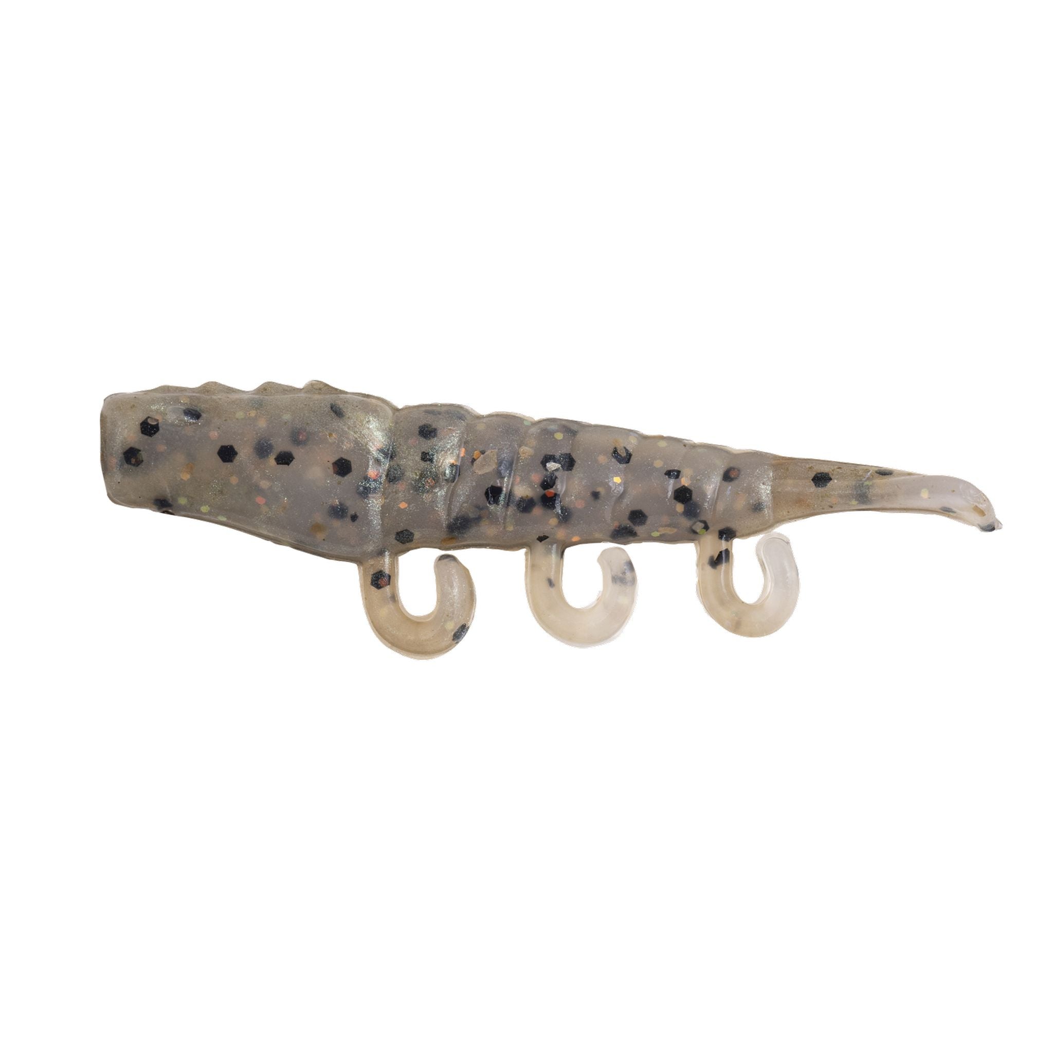 Berkley Gulp! Turbo Shrimp 2in Soft Plastic Lure