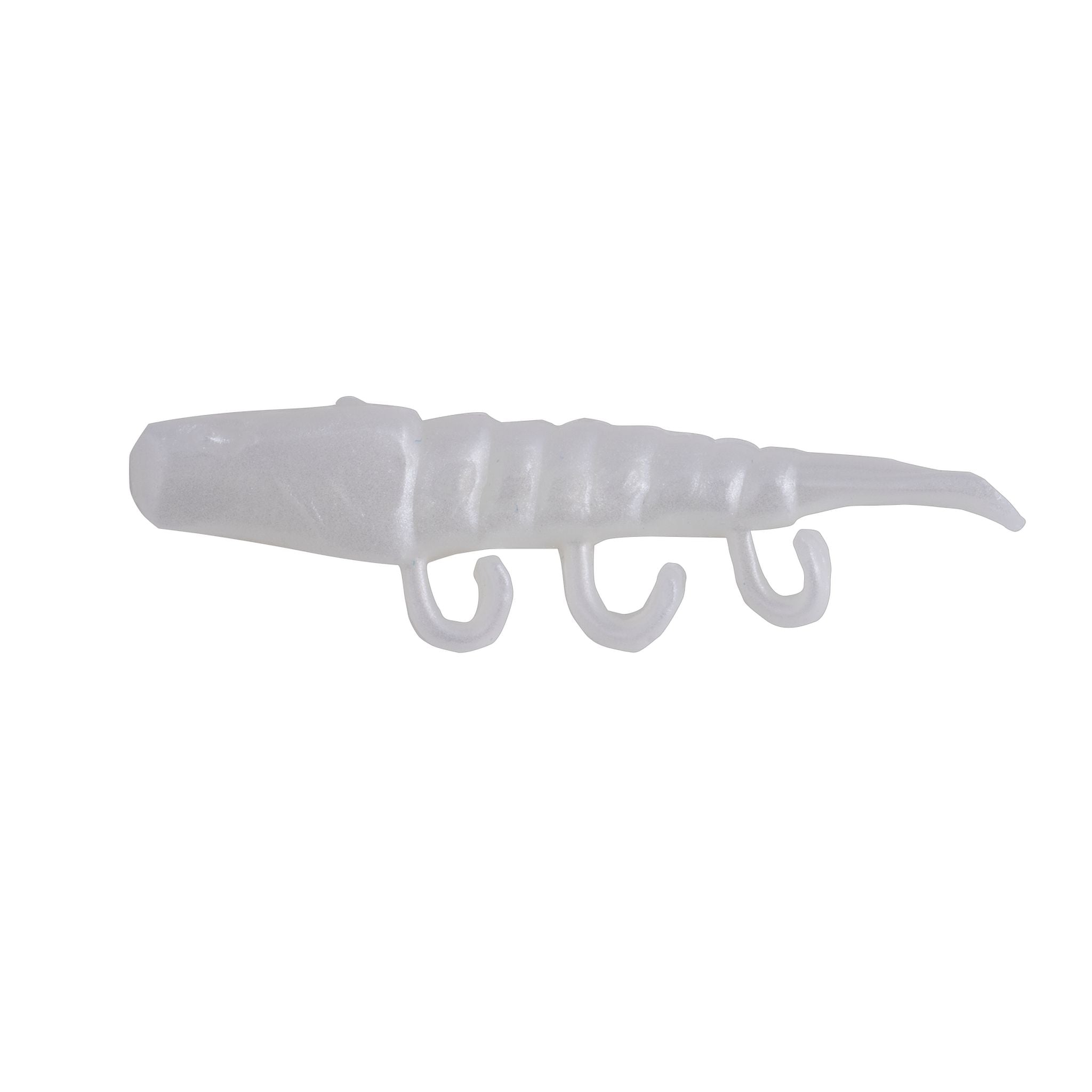 Berkley Gulp! Turbo Shrimp 2in Soft Plastic Lure