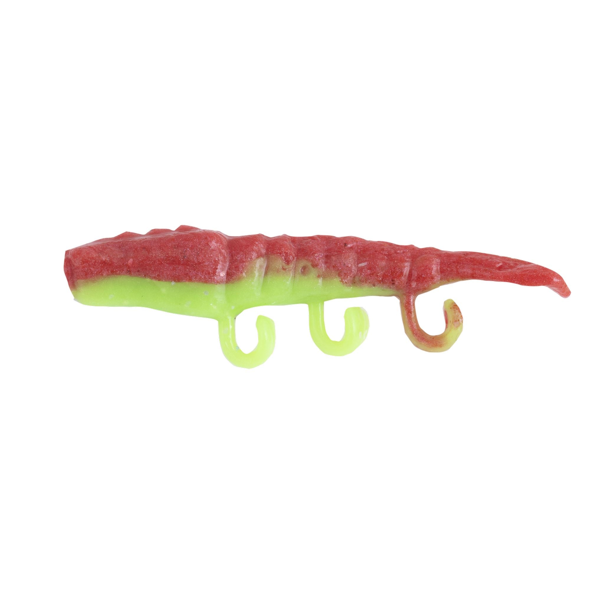 Berkley Gulp! Turbo Shrimp 2in Soft Plastic Lure