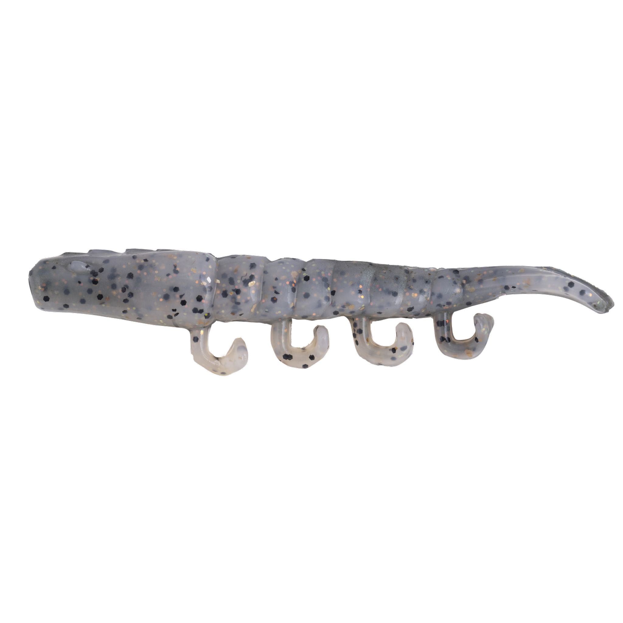 Berkley Gulp! Turbo Shrimp 3in Soft Plastic Lure