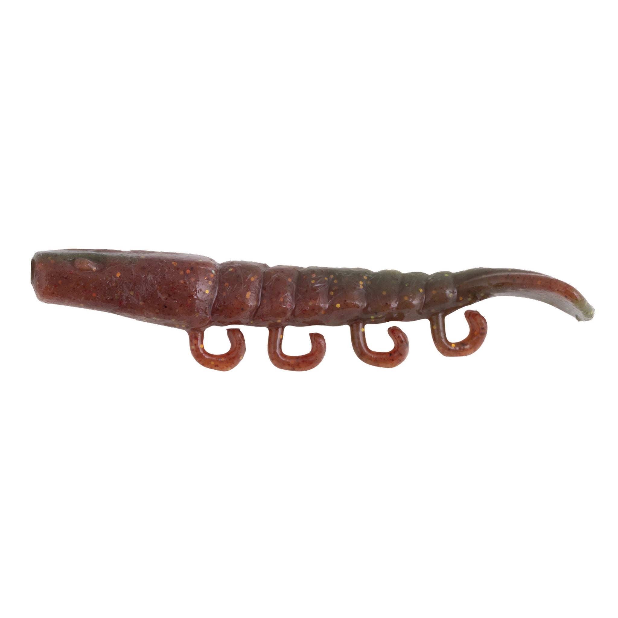 Berkley Gulp! Turbo Shrimp 3in Soft Plastic Lure
