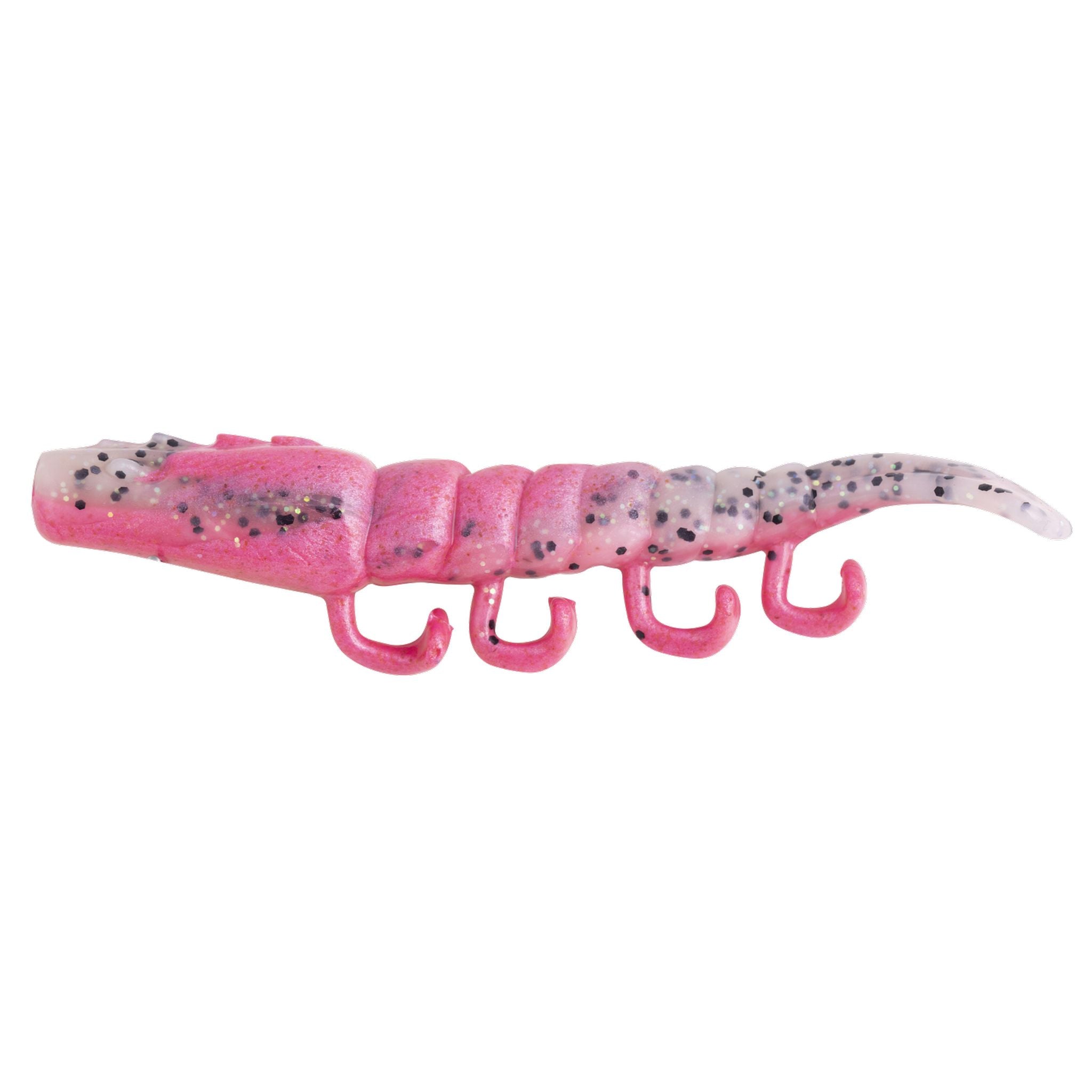Berkley Gulp! Turbo Shrimp 3in Soft Plastic Lure