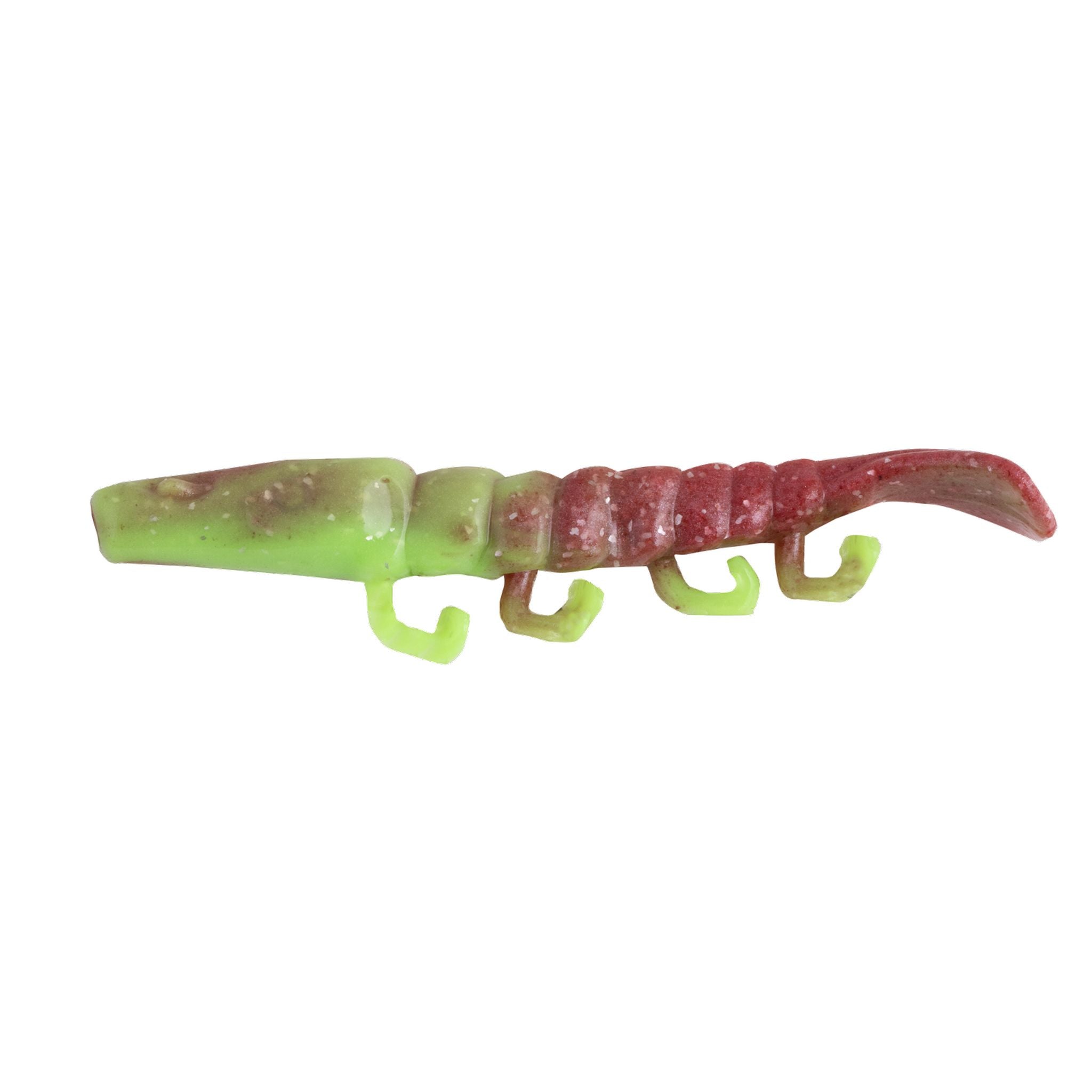 Berkley Gulp! Turbo Shrimp 3in Soft Plastic Lure