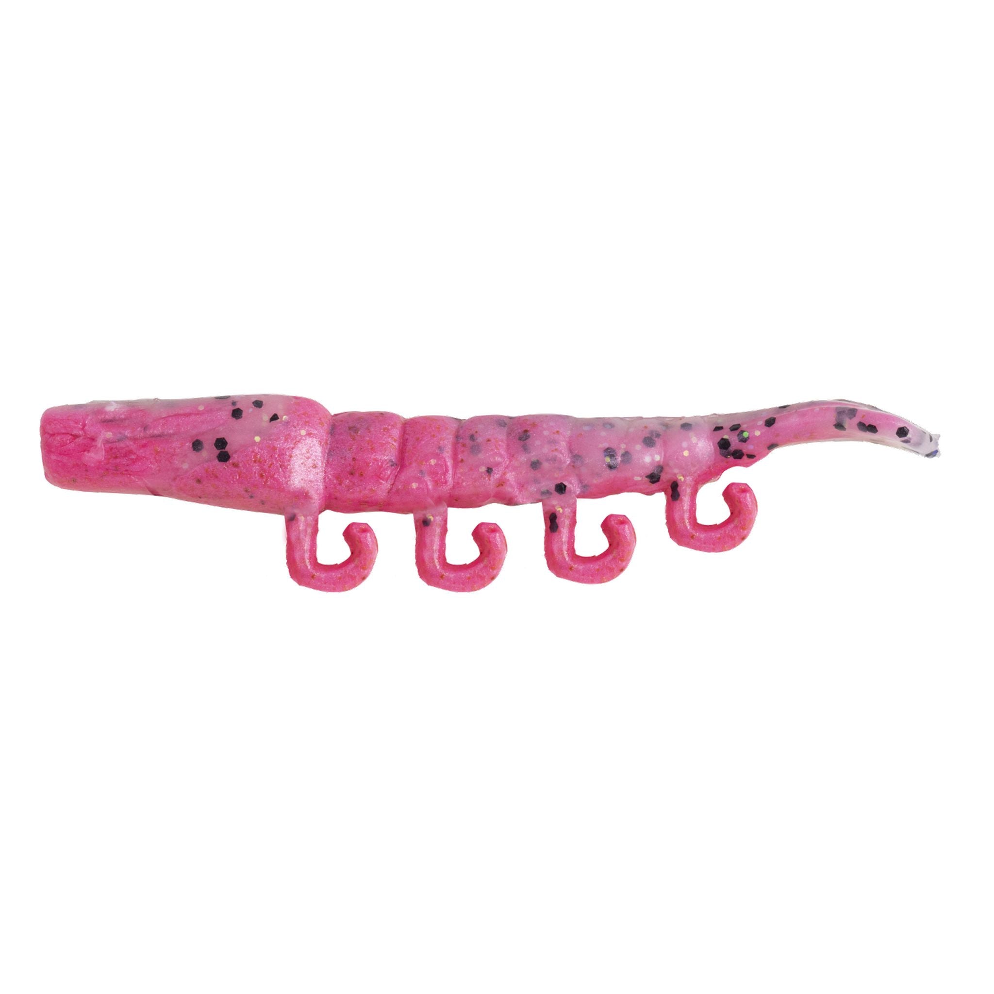 Berkley Gulp! Turbo Shrimp 4in Soft Plastic Lure