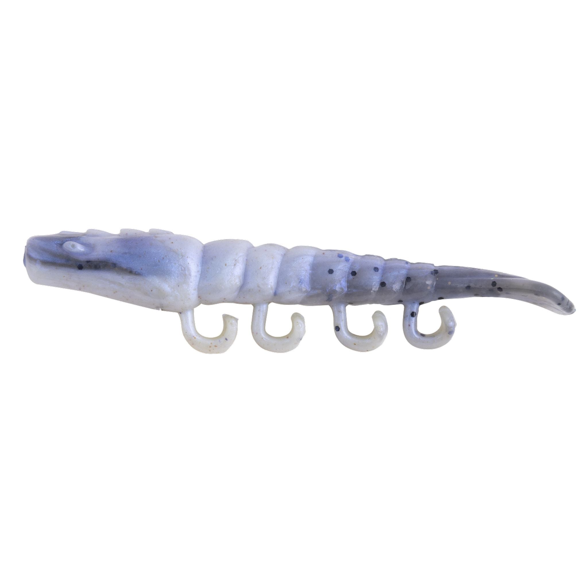 Berkley Gulp! 2" Shrimp Soft Plastic Fishing Lure - Lifescent Formula - Choose Your Color