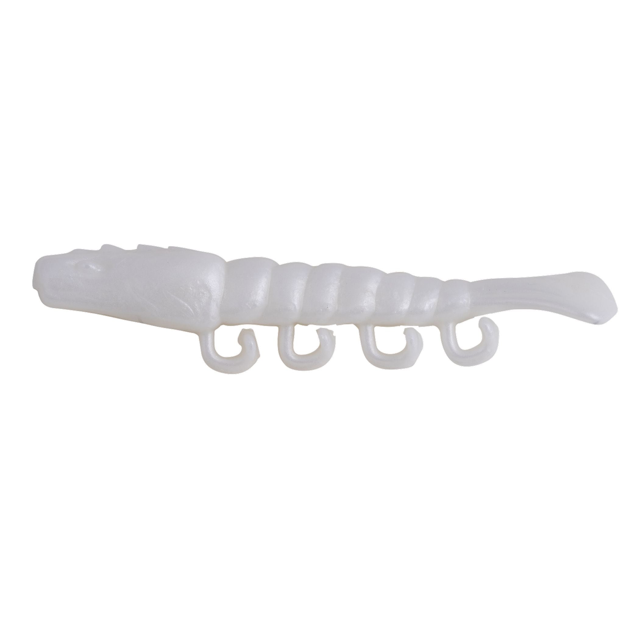 Berkley Gulp! Turbo Shrimp 4in Soft Plastic Lure