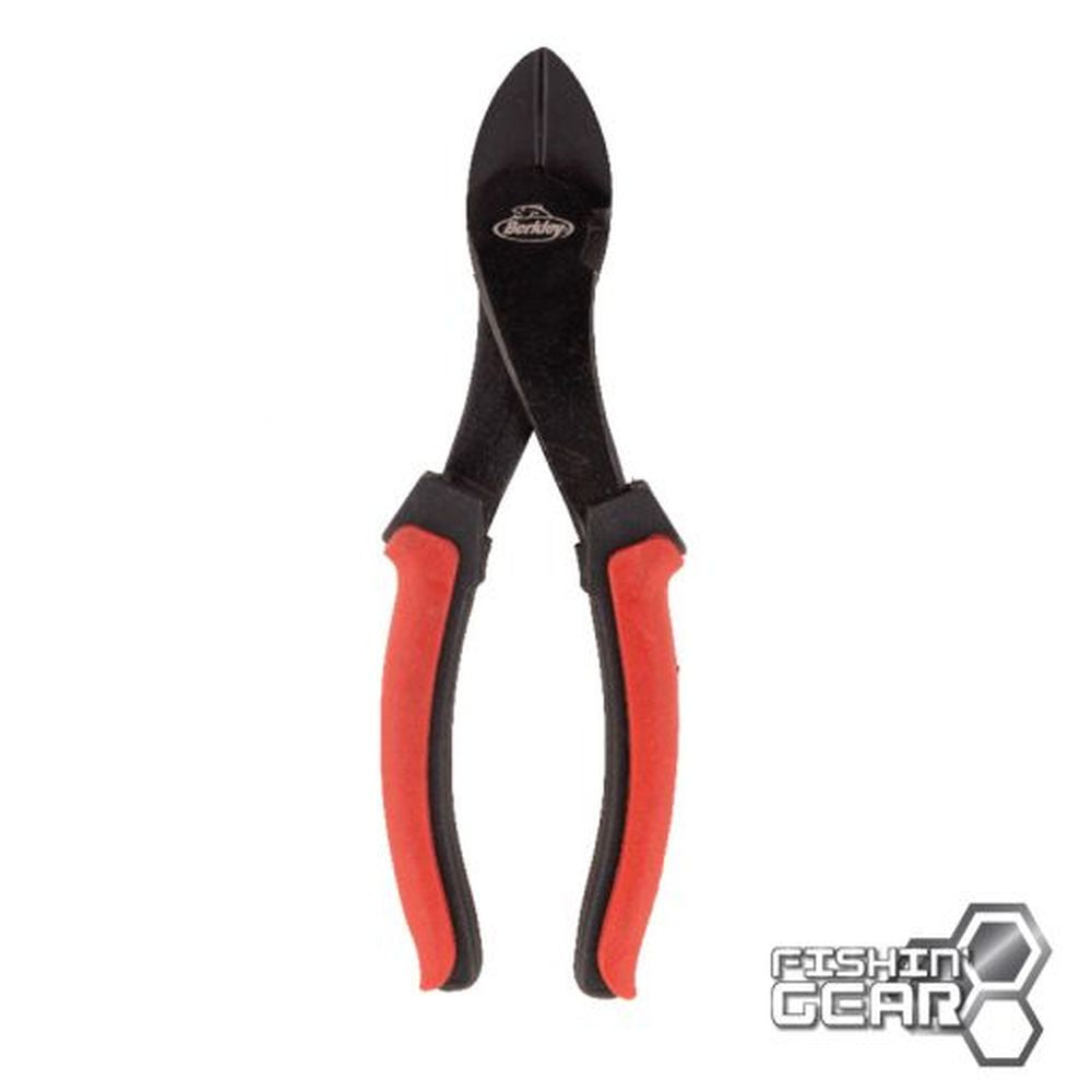 Berkley Fishin' Gear 6in Sidecutters