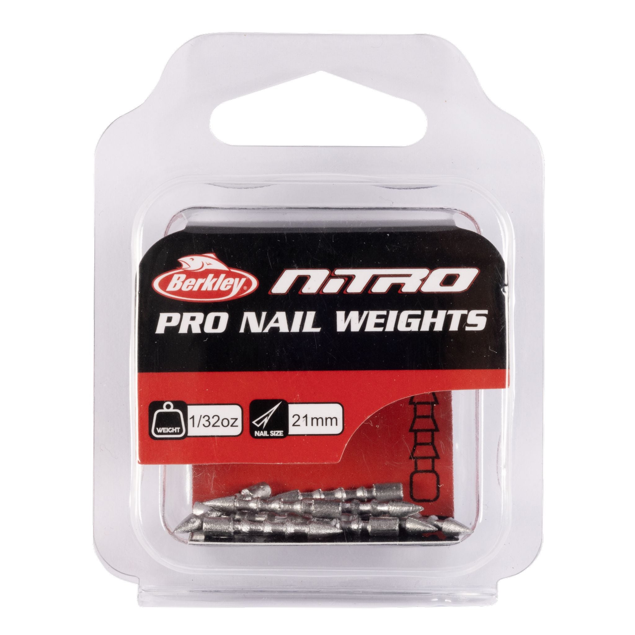 Berkley Nitro Nail Weights