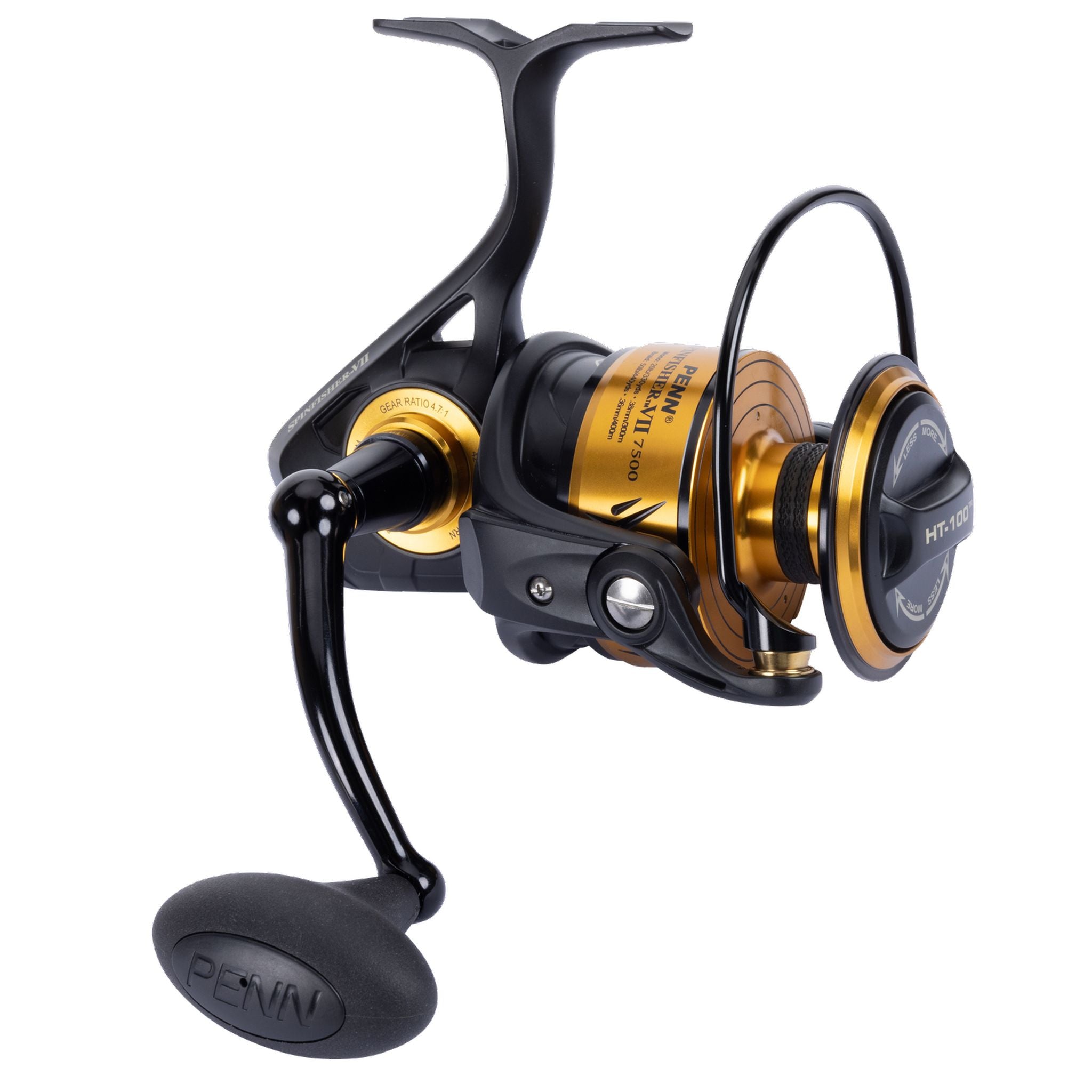 Penn Spinfisher vii 7500 SP BX Spin Reel