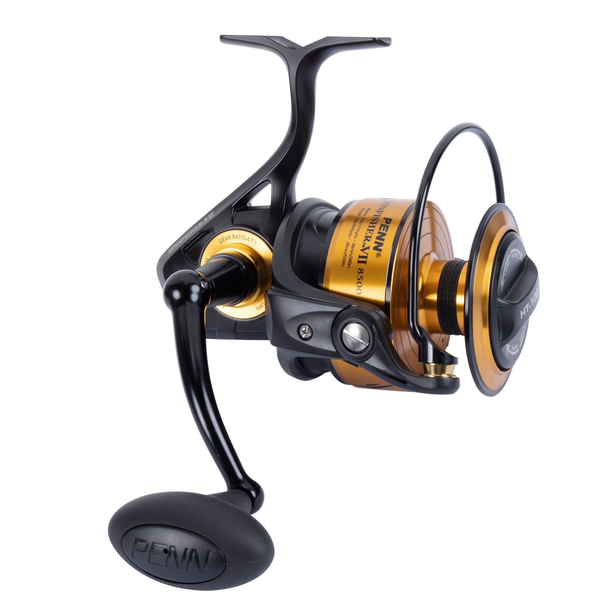 Penn Spinfisher vii 8500 SP BX Spin Reel