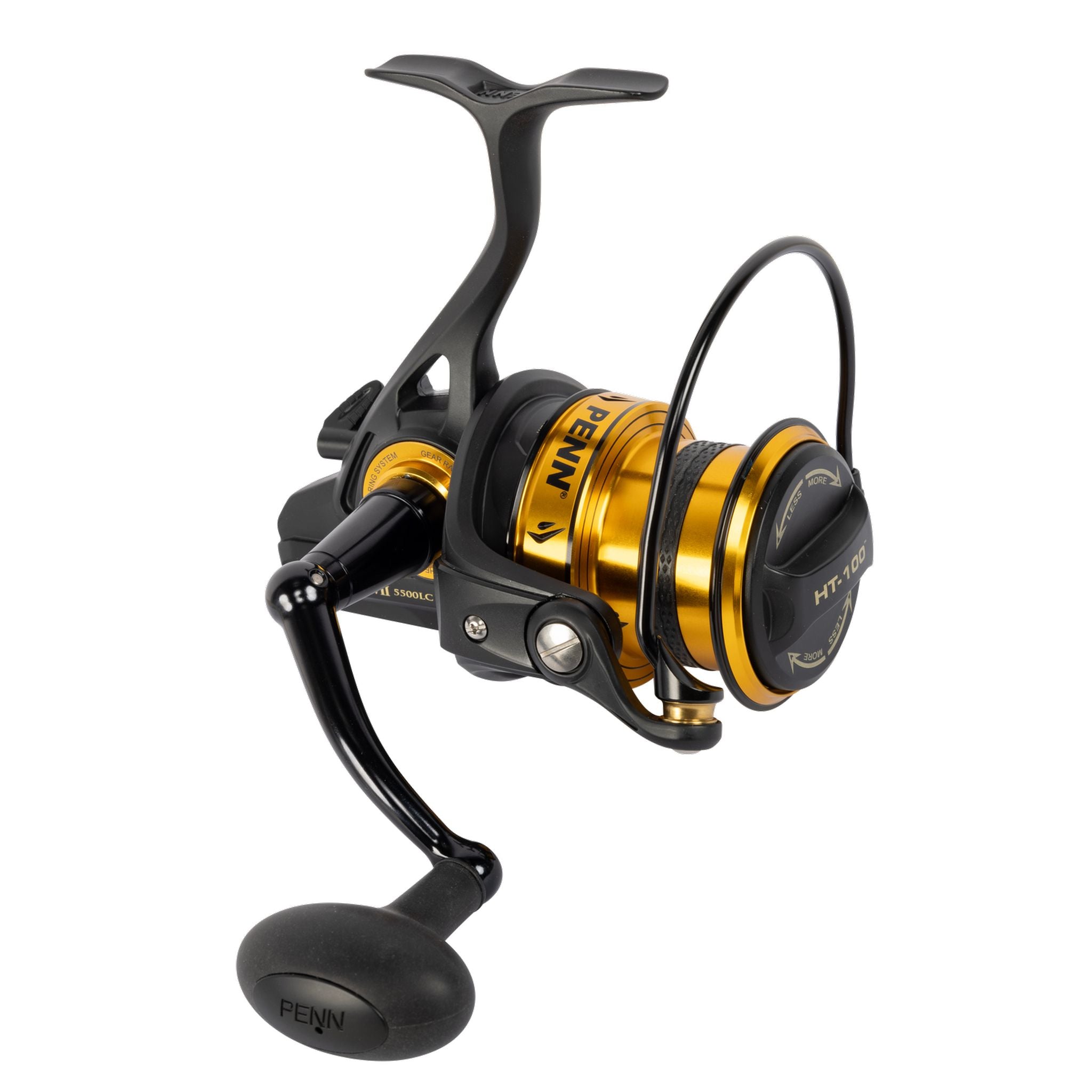 Penn Spinfisher vii 5500LC SP BX Spin Reel