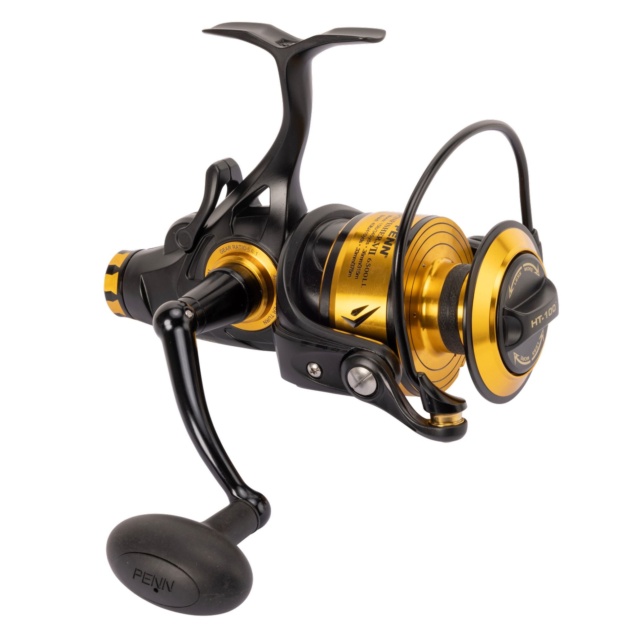 Penn Spinfisher vii 6500LL SP BX Spin Reel