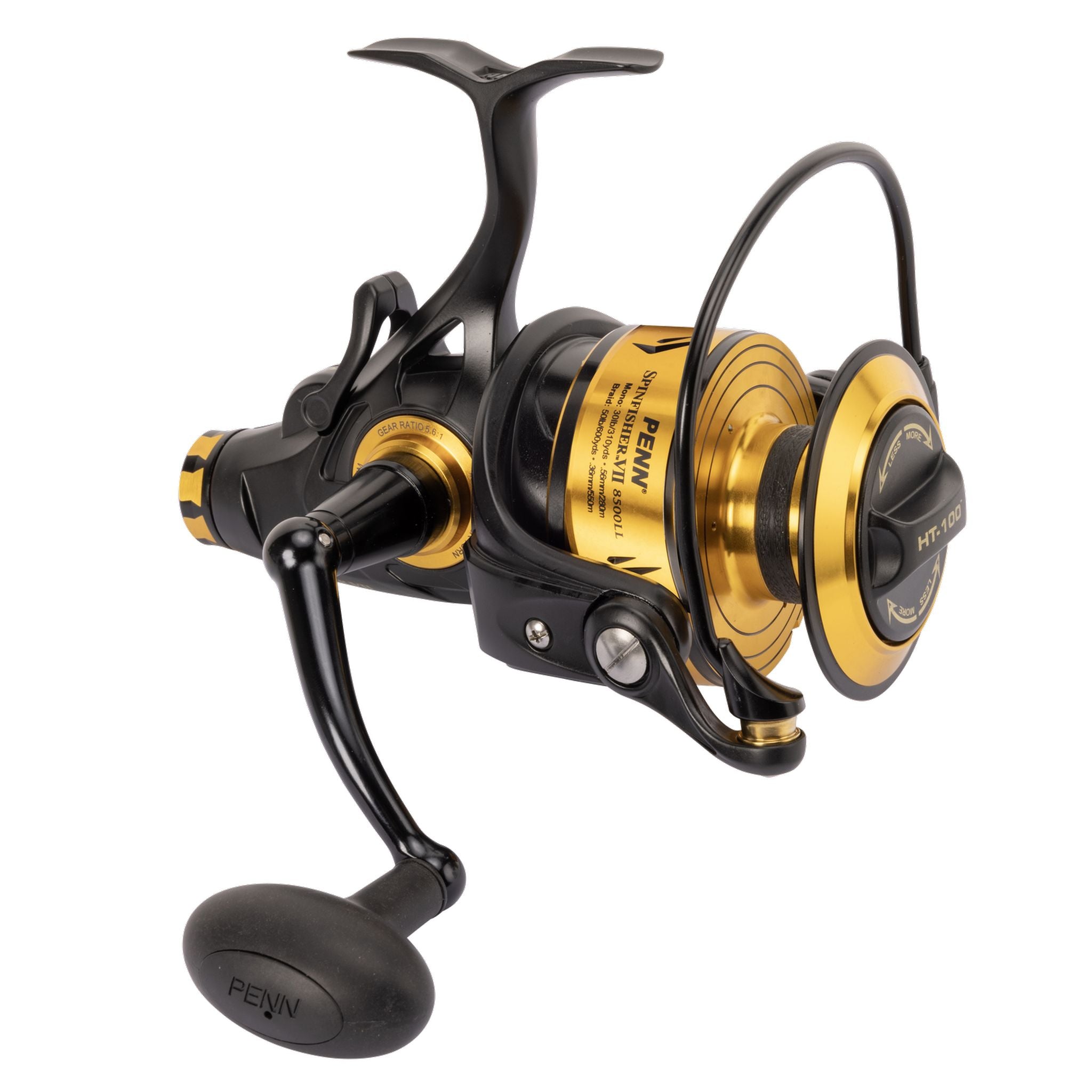 Penn Spinfisher vii 8500LL SP BX Spin Reel