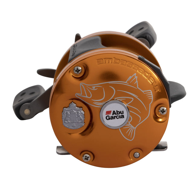 abu garcia ambassadeur 5600 sx Ambassadeur STX Round Reel and value Abu Garcia Ambassadeur 5600 C4