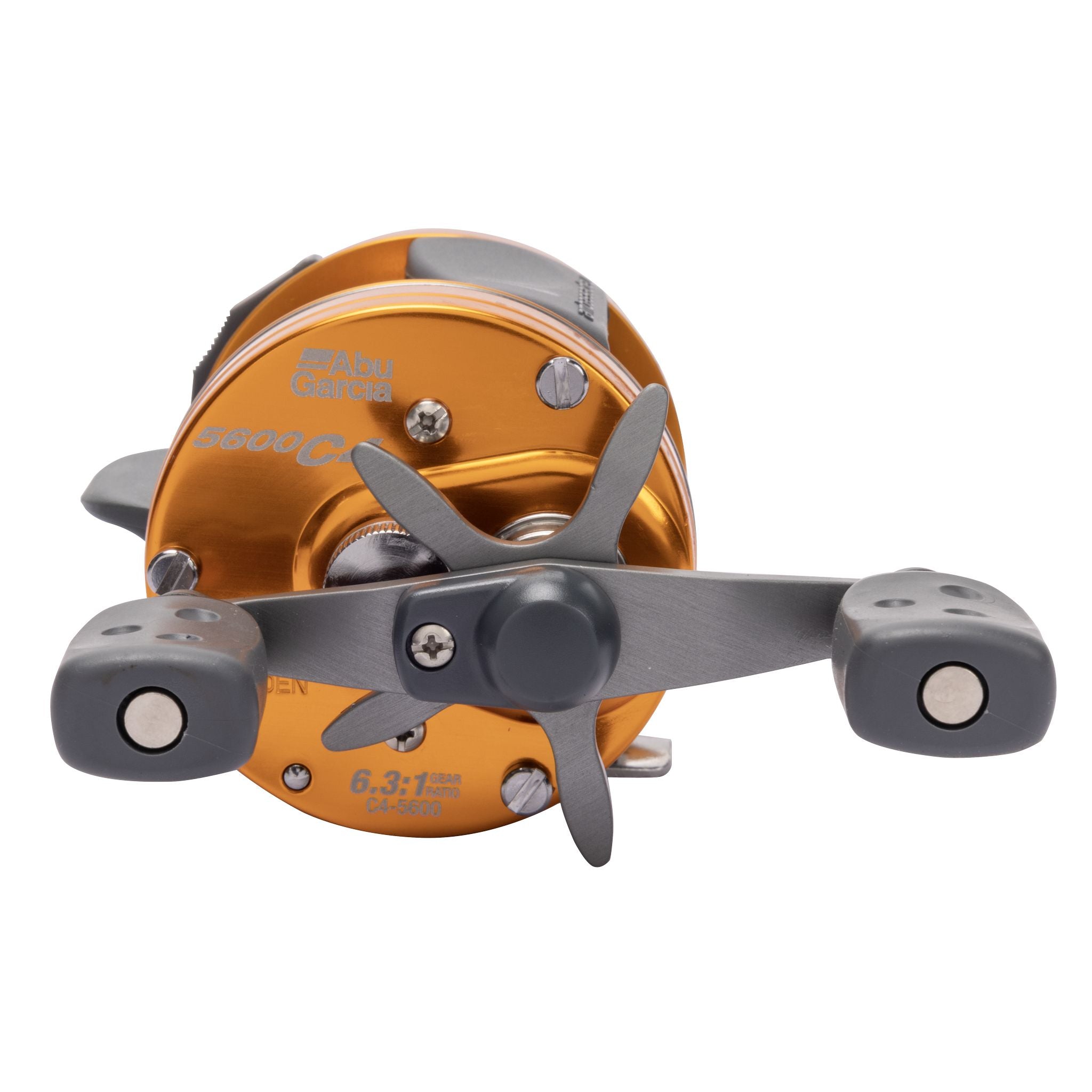 abu garcia ambassadeur c3 round baitcast reel 6500c3 Abu Garcia Ambassadeur 6500 C3 LE Overhead Reel – Compleat Angler Australia