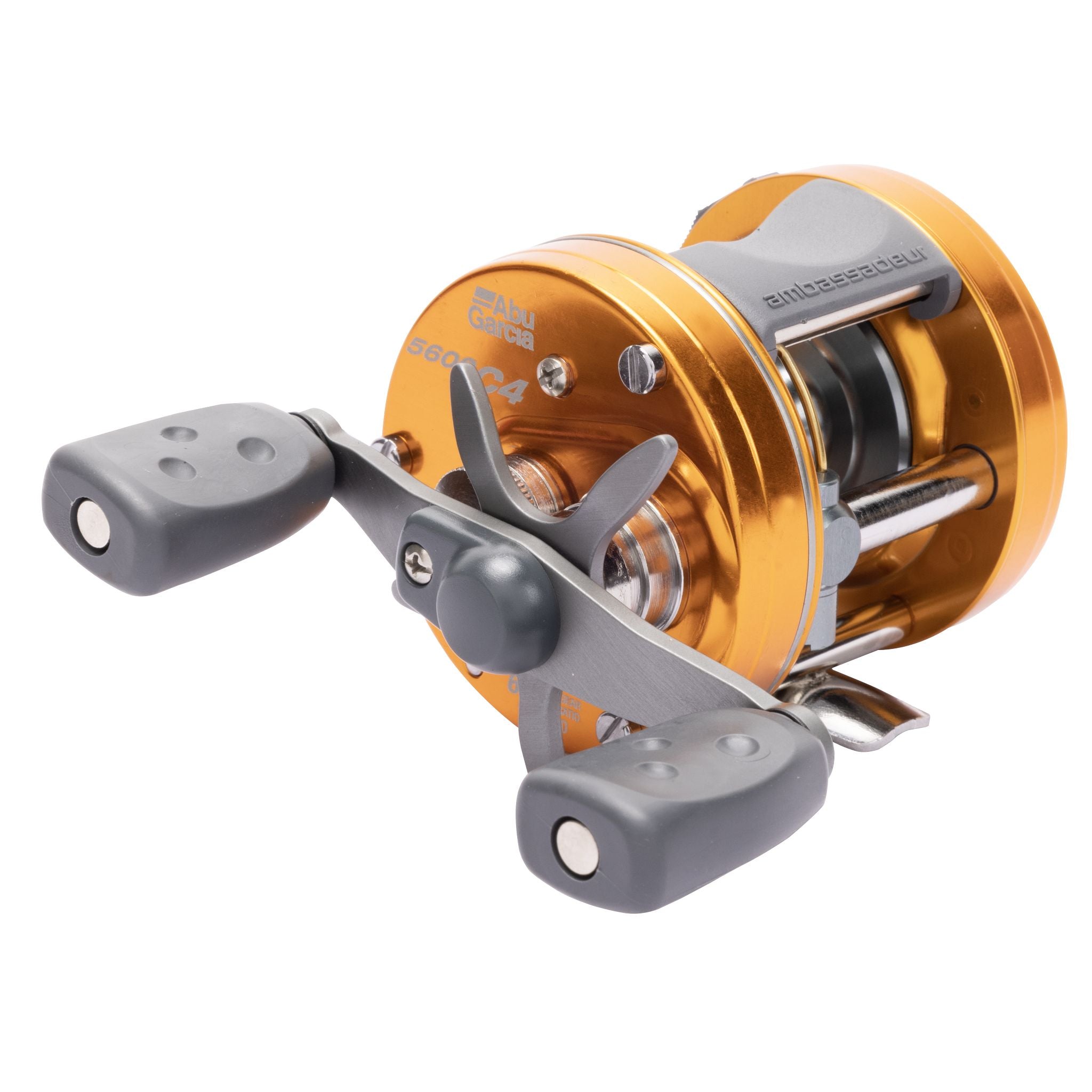 Abu Garcia Ambassadeur 6500 C3 LE Overhead Reel Abu Garcia Ambassadeur 6500 C3 LE Overhead Reel