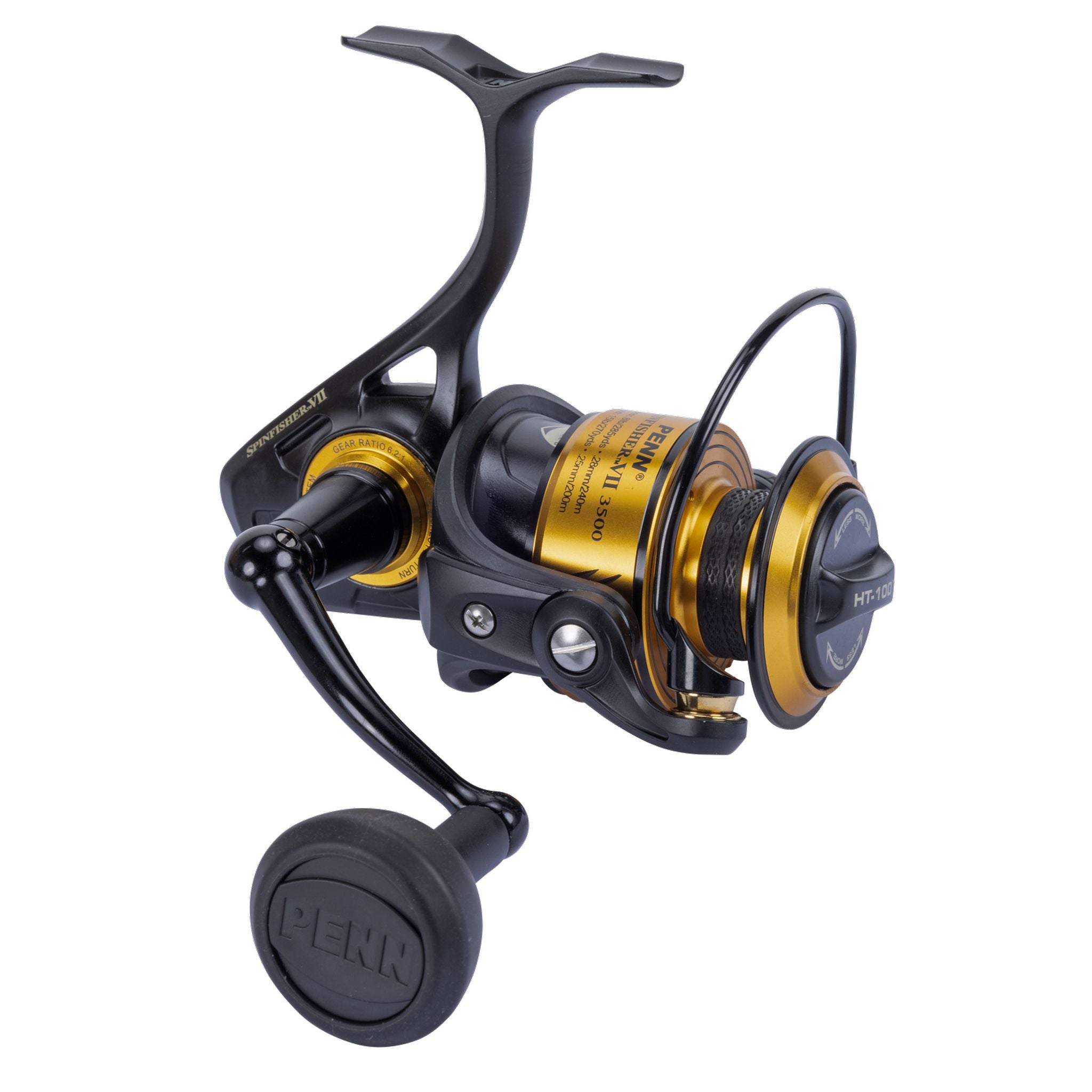 Penn Spinfisher vii 3500 SP BX ANZ Spin Reel – Compleat Angler Australia