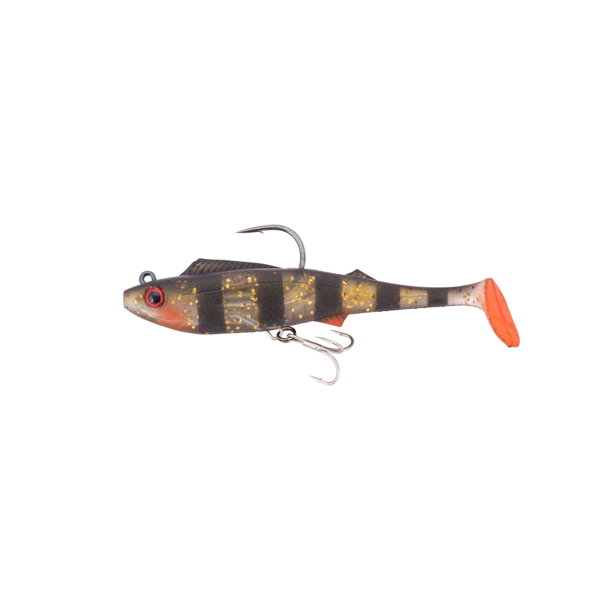 Berkley Shimma Pro-Rig 8.5in Shrimp Soft Plastic Lure
