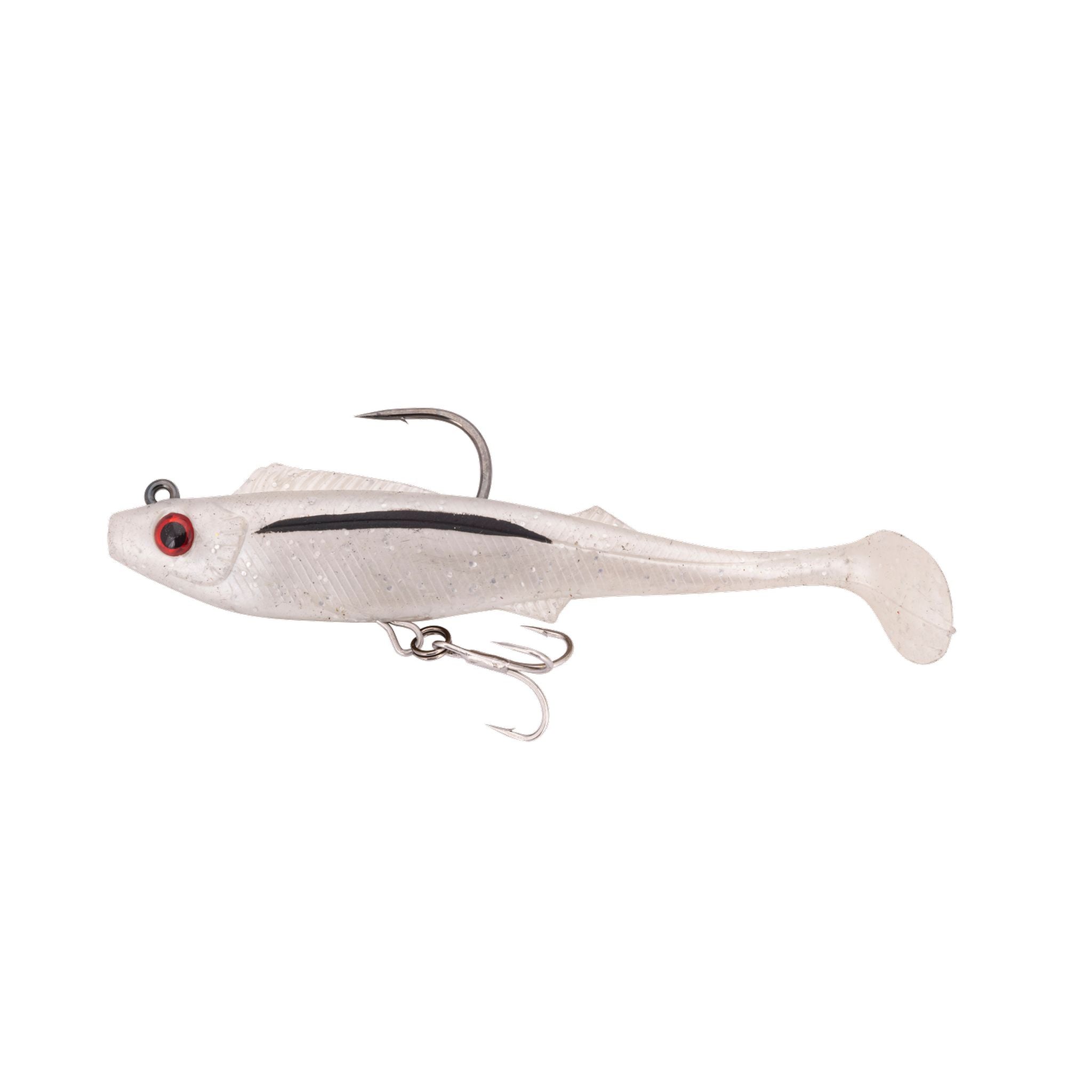 Berkley Shimma Pro-Rig 8.5in Shrimp Soft Plastic Lure